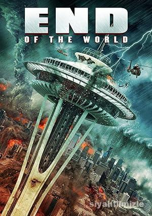 Dünyanın Sonu 2018 izle