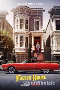 Fuller House 3.Sezon izle Türkçe Dublaj Altyazılı Full Fuller House 3.Sezon izle Full