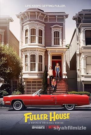 Fuller House 3.Sezon izle Türkçe Dublaj Altyazılı Full Fuller House 3.Sezon izle Full