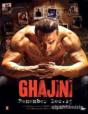 Ghajini 2008 Filmi Türkçe Dublaj Altyazılı Full izle Ghajini 2008 izle