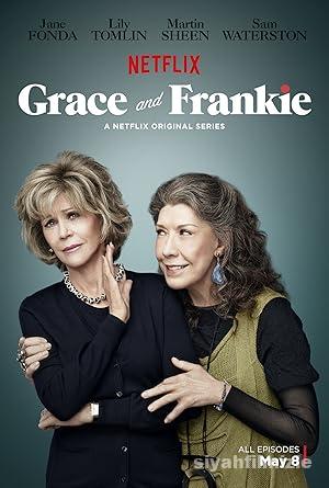 Grace and Frankie 3.Sezon izle Türkçe Dublaj Altyazılı Full Grace and Frankie 3.Sezon izle Full