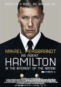 Hamilton 1 2012 Filmi Türkçe Dublaj Altyazılı Full izle Hamilton 1 2012 izle