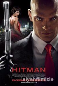 Hitman 2007 Filmi Türkçe Dublaj Altyazılı Full izle Hitman 2007 izle