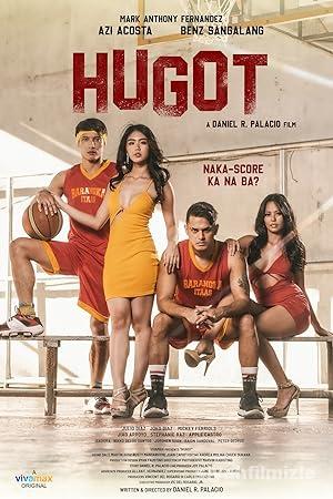 Hugot 2023 Filmi Türkçe Dublaj Altyazılı Full izle Hugot 2023 izle