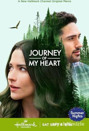 Journey of My Heart 2021 Filmi Türkçe Dublaj Altyazılı izle Journey of My Heart 2021 izle