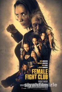 Kadınlar Kulübü 2016 Filmi Türkçe Dublaj Altyazılı Full izle Kadınlar Kulübü 2016 izle