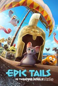 Kahraman Kuyruklar 2022 Filmi Türkçe Dublaj Full izle Kahraman Kuyruklar 2022 izle