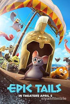 Kahraman Kuyruklar 2022 Filmi Türkçe Dublaj Full izle Kahraman Kuyruklar 2022 izle