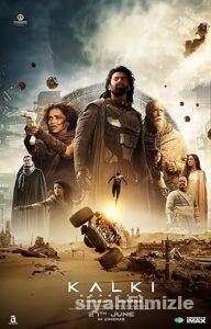 Kalki 2898-AD 2024 Filmi Türkçe Dublaj Altyazılı Full izle Kalki 2898-AD 2024 izle