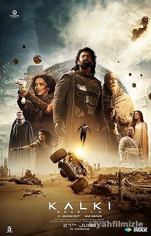 Kalki 2898-AD 2024 Filmi Türkçe Dublaj Altyazılı Full izle Kalki 2898-AD 2024 izle