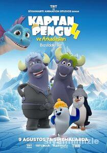 Kaptan Pengu ve Arkadaşları 4: Buzuldaki Sır 2024 Filmi izle Kaptan Pengu ve Arkadaşları 4: Buzuldaki Sır 2024 izle