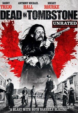 Kasabadaki Ölü 1 2013 izle