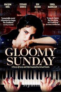 Kasvetli Pazar 1999 Filmi Türkçe Dublaj Altyazılı Full izle Kasvetli Pazar 1999 izle