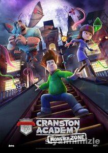 Kranston Akademi: Canavar Bölgesi 2020 Filmi Full izle Kranston Akademi: Canavar Bölgesi 2020 izle