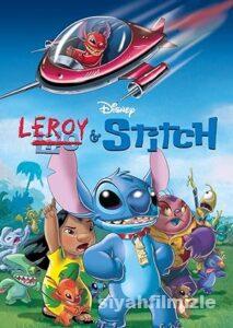 Leroy ve Stitch 2006 Filmi Türkçe Dublaj Altyazılı Full izle Leroy ve Stitch 2006 izle