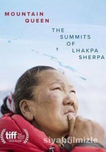 Lhakpa Sherpa: Everest’in Kraliçesi 2023 Filmi Full izle Lhakpa Sherpa: Everest’in Kraliçesi 2023 izle