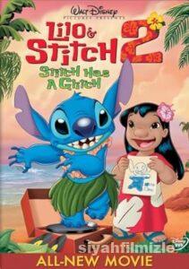 Lilo ve Stiç 2 2005 Filmi Türkçe Dublaj Altyazılı Full izle Lilo ve Stiç 2 2005 izle