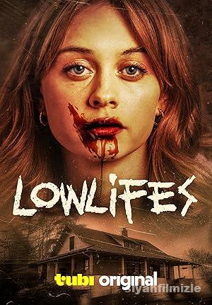 Lowlifes 2024 Filmi Türkçe Dublaj Altyazılı Full izle Lowlifes 2024 izle