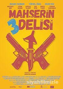 Mahşerin Üç Delisi 2024 Yerli Filmi Full Sansürsüz izle Mahşerin Üç Delisi 2024 izle
