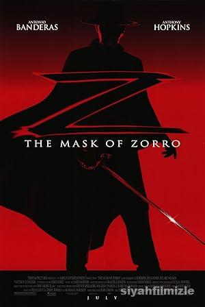 Maskeli Kahraman Zorro 1998 Türkçe Dublaj Altyazılı izle Maskeli Kahraman Zorro 1998 izle