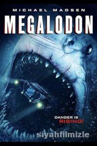 Megalodon 1 2018 Filmi Türkçe Dublaj Altyazılı Full izle Megalodon 1 2018 izle