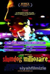 Milyoner 2008 Filmi Türkçe Dublaj Altyazılı Full izle Milyoner 2008 izle
