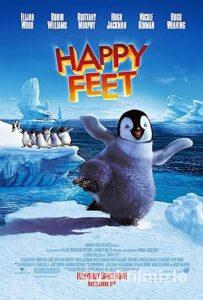 Neşeli Ayaklar 1 2006  Filmi Türkçe Dublaj Altyazılı izle Neşeli Ayaklar 1 2006  izle