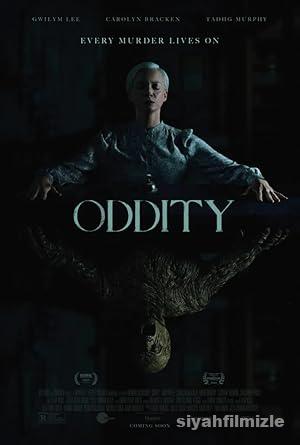 Oddity 2024 Filmi Türkçe Dublaj Altyazılı Full izle Oddity 2024 izle