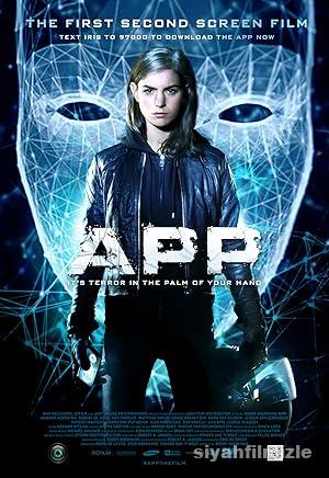 Ölüm Uygulaması (App) 2013 Türkçe Dublaj Altyazılı izle Ölüm Uygulaması (App) 2013 izle