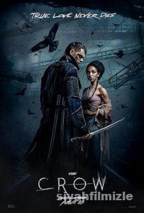 The Crow: Ölümsüz 2024 Filmi Türkçe Dublaj Altyazılı izle The Crow: Ölümsüz 2024 izle