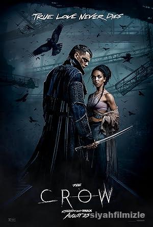 The Crow: Ölümsüz 2024 izle