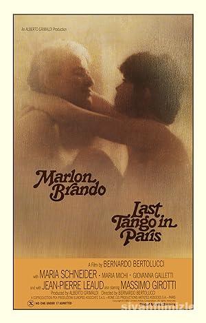 Paris’te Son Tango 1972 Filmi Türkçe Dublaj Altyazılı izle Paris’te Son Tango 1972 izle