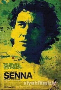 Senna 2010 Filmi Türkçe Dublaj Altyazılı Full izle Senna 2010 izle