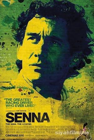 Senna 2010 Filmi Türkçe Dublaj Altyazılı Full izle Senna 2010 izle