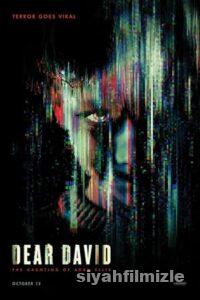 Sevgili David 2023 Filmi Türkçe Dublaj Altyazılı Full izle Sevgili David 2023 izle