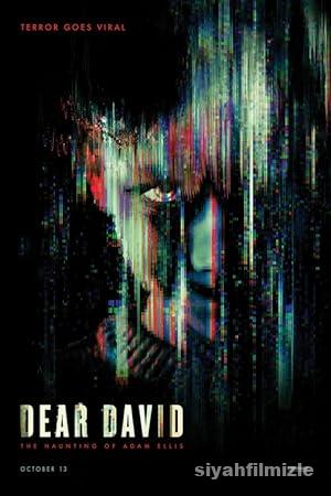 Sevgili David 2023 izle