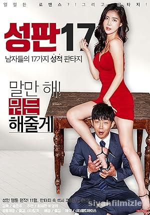 Sex Plate 17 2017 izle