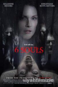 Sığınak (6 Souls) 2010 Filmi Türkçe Dublaj Altyazılı izle Sığınak (6 Souls) 2010 izle
