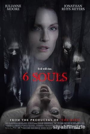 Sığınak (6 Souls) 2010 Filmi Türkçe Dublaj Altyazılı izle Sığınak (6 Souls) 2010 izle