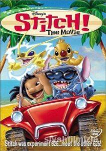 Stitch! The Movie 2003 Filmi Türkçe Dublaj Altyazılı izle Stitch! The Movie 2003 izle