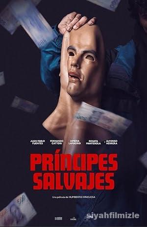 Suçlu ve Güçlü 2024 izle