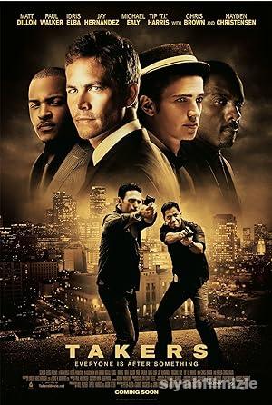 Son Vurgun 2010 izle