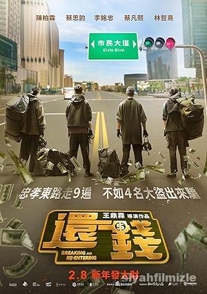Ters Soygun 2024 Filmi Türkçe Dublaj Altyazılı Full izle Ters Soygun 2024 izle