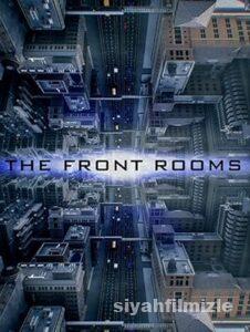 The Frontrooms 2024 Filmi Türkçe Dublaj Altyazılı Full izle The Frontrooms 2024 izle