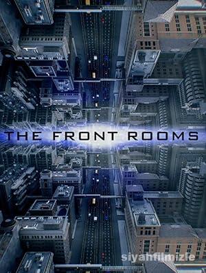 The Frontrooms 2024 Filmi Türkçe Dublaj Altyazılı Full izle The Frontrooms 2024 izle
