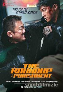 The Roundup: Punishment 2024 Filmi Türkçe Full izle The Roundup: Punishment 2024 izle
