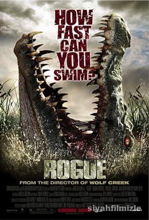 Timsah: Nehrin Dişleri 2007 Filmi Türkçe Dublaj Full izle Timsah: Nehrin Dişleri 2007 izle