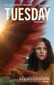 Ayrılış (Tuesday) 2023 Filmi Türkçe Dublaj Altyazılı izle Ayrılış (Tuesday) 2023 izle