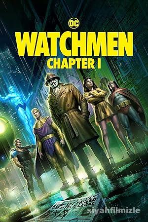 Watchmen: Bölüm 1 2024 Filmi Türkçe Dublaj Altyazılı izle Watchmen: Bölüm 1 2024 izle