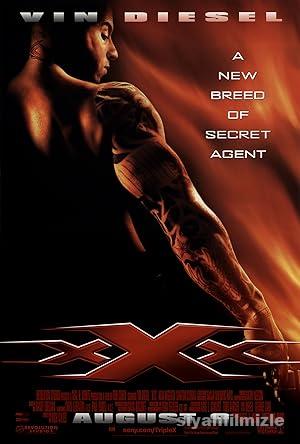 Yeni Nesil Ajan 2002 Filmi Türkçe Dublaj Altyazılı izle Yeni Nesil Ajan 2002 izle